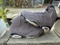 Air Jordan 6 Retro Collaboration 'Grey'