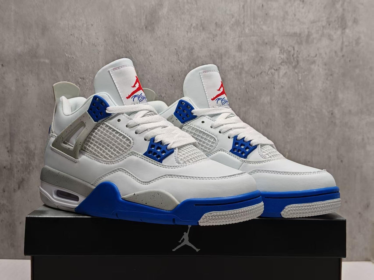 Air Jordan 4 'Robinson #42'