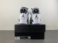 Air Jordan 6 Retro 'Oreo' 2026