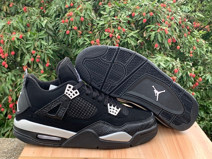 Air Jordan 4 'Spotlight'